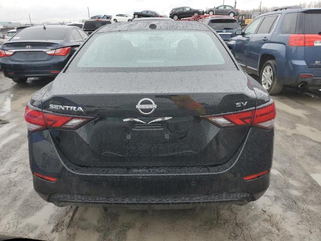 3N1AB8CV5RY284848 Nissan SENTRA SV