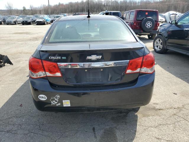 1G1PH5SB5E7276295 Chevrolet CRUZE ECO
