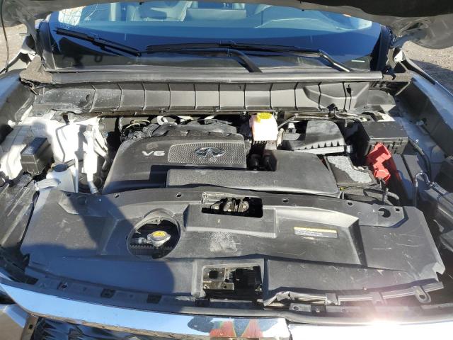 5N1DL1FS6PC353354 Infiniti QX60 LUXE