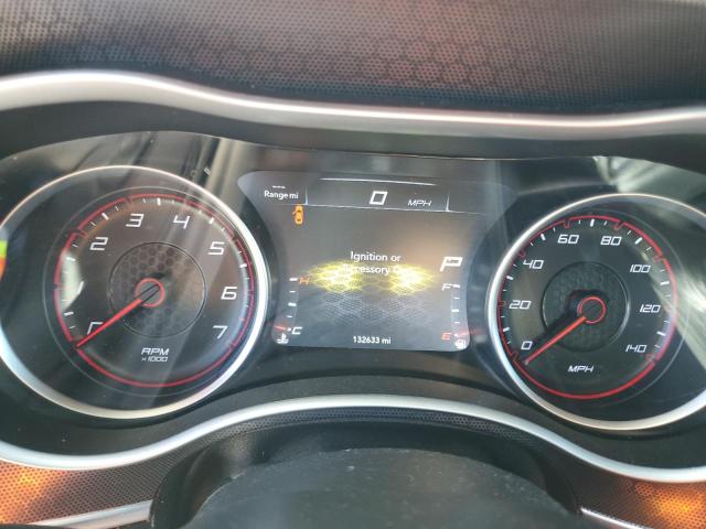2C3CDXHG4HH524629 Dodge Charger Sxt