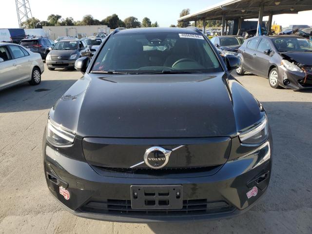 YV4ED3UM9P2989680 Volvo Xc40 Recharge Ultimate