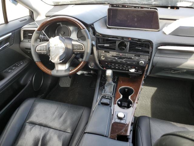 2T2ZZMCA6HC060726 Lexus Rx 350 Base