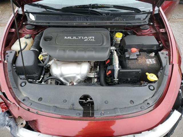 1C3CDFCBXFD267573 Dodge Dart Limited