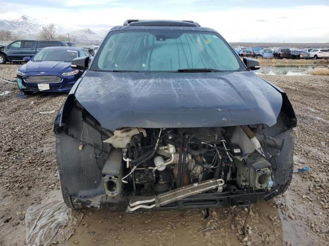 1GKKVTKD8GJ182504 GMC Acadia Denali