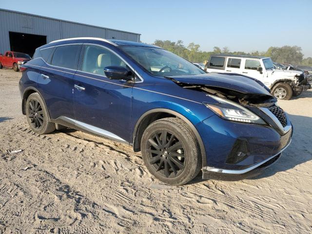 5N1AZ2CJ8MC108571 Nissan MURANO SL