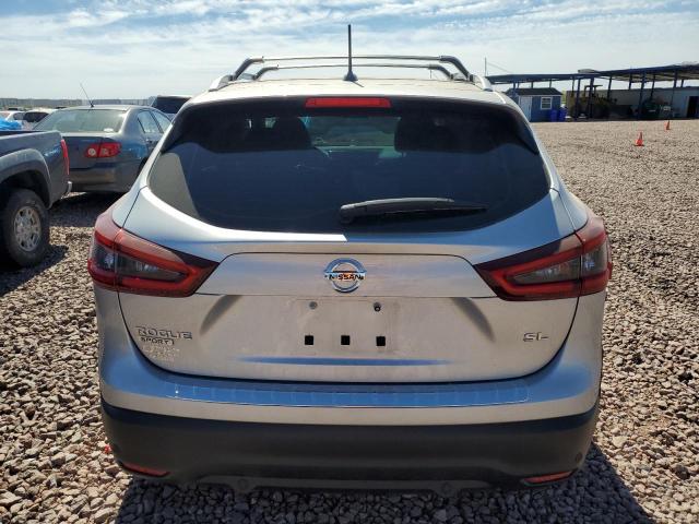 JN1BJ1CV7NW351675 Nissan Rogue Sport Sl