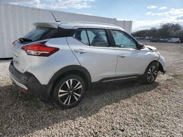 3N1CP5DV9LL515665 Nissan KICKS SR