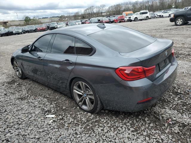 WBA4J1C58JBM10415 BMW 430i Gran Coupe