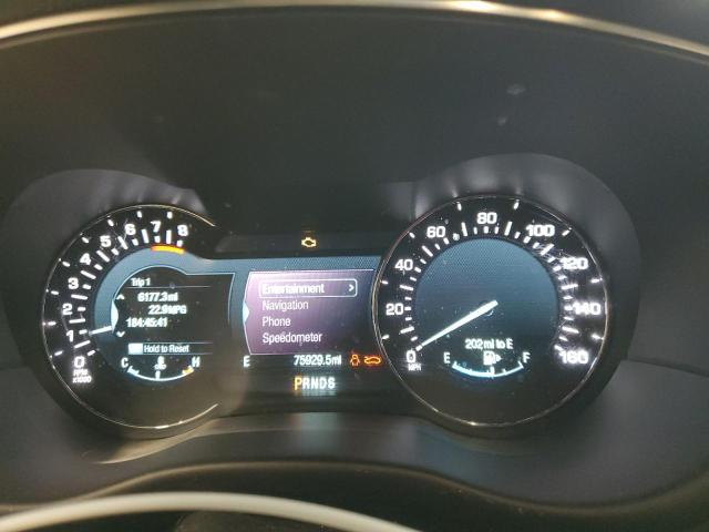 5LMCJ2C9XHUL08712 Lincoln MKC SELECT