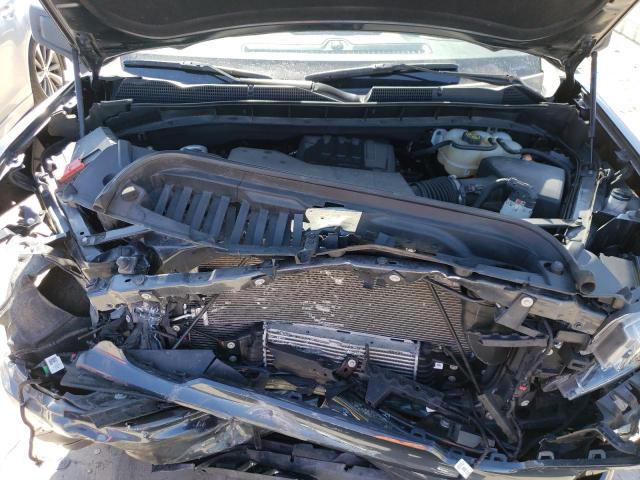 1GTP9CEK7NZ110921 GMC Sierra Limited K1500 Elevation