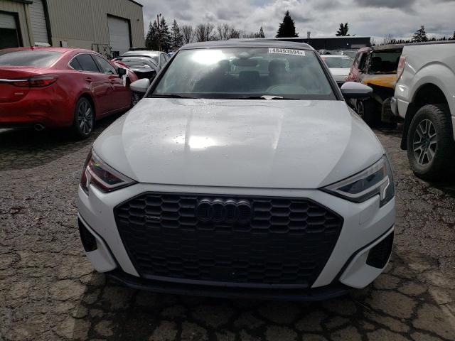 WAUGUDGY6PA143638 Audi A3 PREMIUM