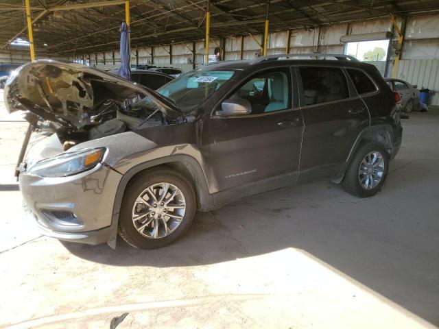 1C4PJLLB9LD528627 Jeep Cherokee Latitude Plus