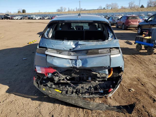 KM8KNDDF1RU255869 Hyundai Ioniq 5 Sel