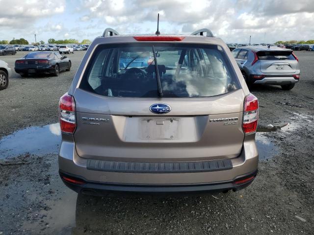 JF2SJABC9FH809219 Subaru Forester 2.5i