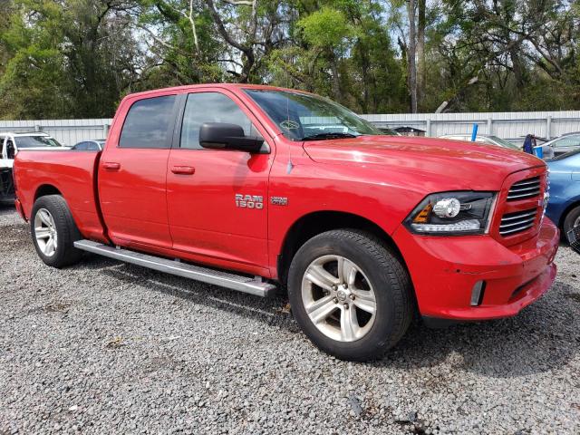 1C6RR7UT4ES133745 RAM 1500 Sport