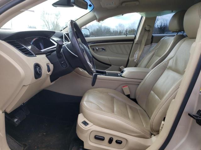 1FAHP2J83HG105235 Ford Taurus Limited