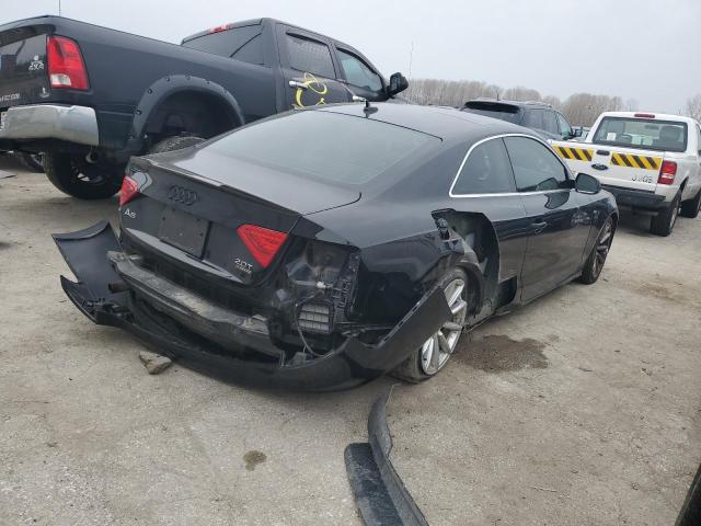 WAUM2AFR0GA025361 Audi A5 Premium Plus S-line
