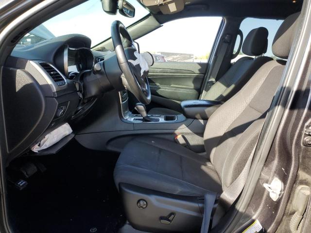 1C4RJFAGXKC793358 Jeep Grand Cherokee Laredo