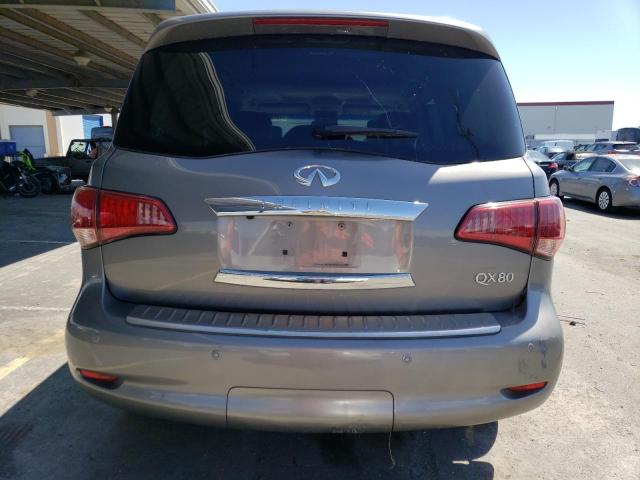 JN8AZ2NF9E9554230 Infiniti QX80