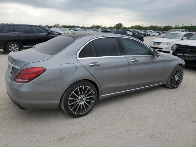 55SWF4JB9FU052901 Mercedes-Benz C 300