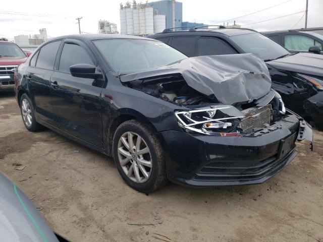 3VW167AJ3GM300364 Volkswagen JETTA S