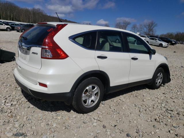 5J6RM4H30FL001894 Honda CR-V LX