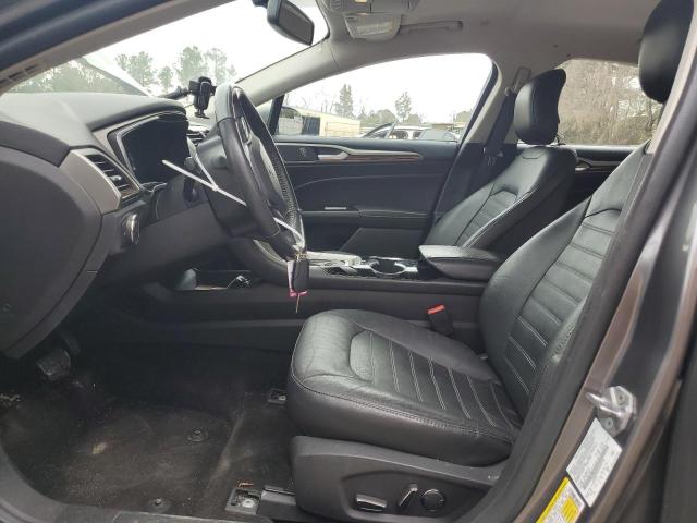 3FA6P0PU6ER220156 Ford Fusion Se Phev