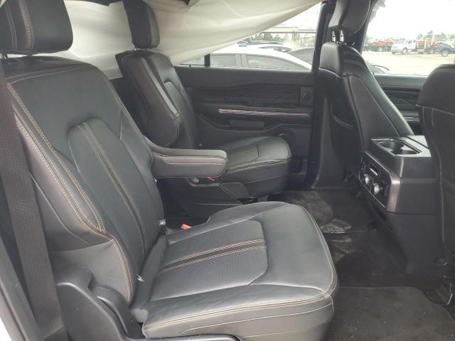 1FMJK1MT5NEA15835 Ford Expedition Max Platinum