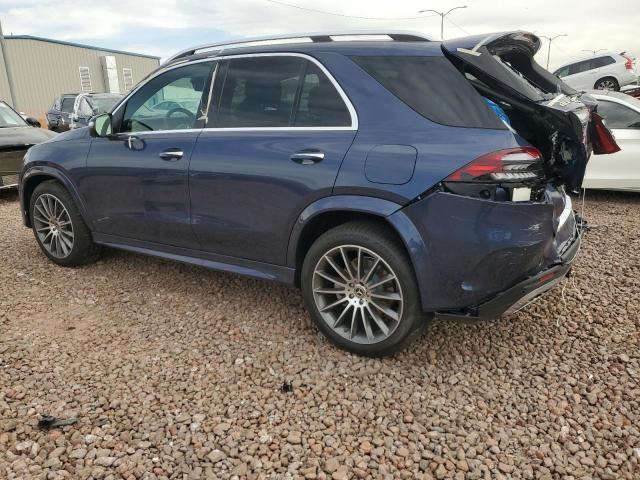 4JGFB4GB4RB040565 Mercedes-Benz Gle 450e 4matic