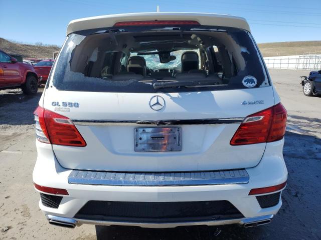 4JGDF7DE7FA508172 Mercedes-Benz Gl 550 4matic