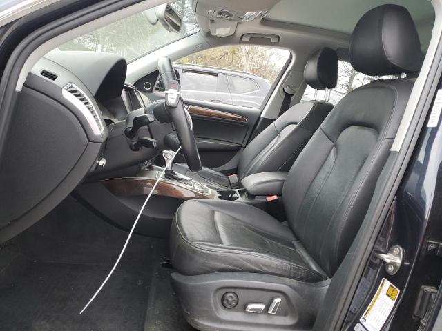 WA1L2AFP9HA032821 Audi Q5 Premium Plus