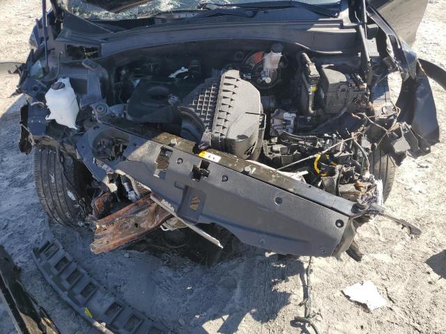 5NMZU3LB1JH097074 Hyundai SANTA FE SPORT
