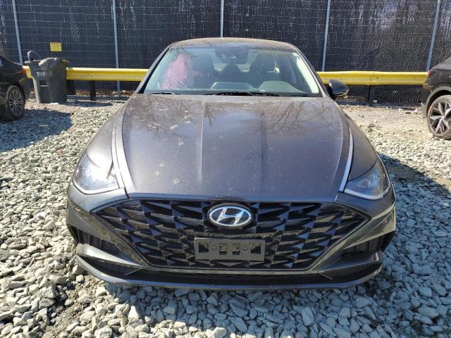 5NPEL4JA0LH031588 Hyundai SONATA SEL