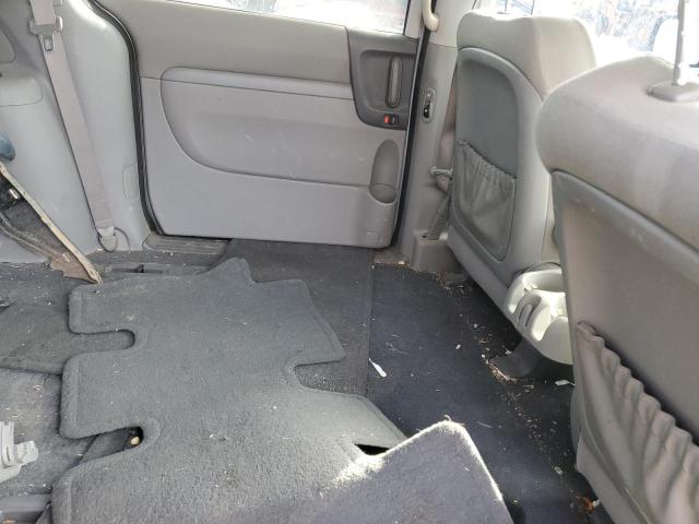 KNDMG4C71E6588931 KIA SEDONA LX