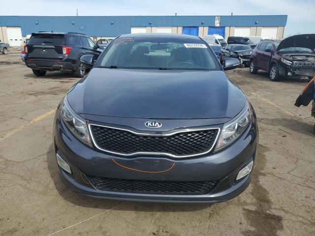 KNAGM4A73F5612613 KIA Optima Lx