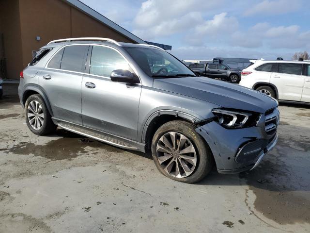 4JGFB4KE4NA597106 Mercedes-Benz Gle 350 4matic