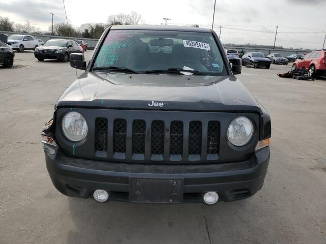 1C4NJPBA0GD787181 Jeep Patriot Sport