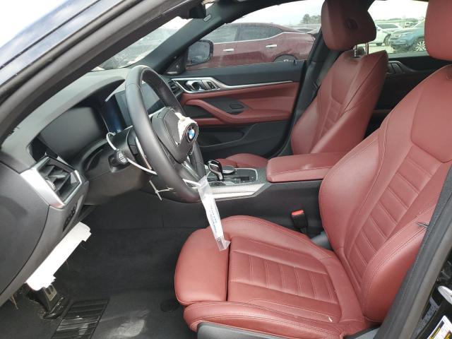WBA63AW09PFN58030 BMW M440i Gran Coupe