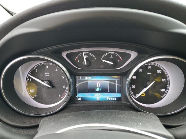 LRBFX1SA5LD194084 Buick Envision Preferred