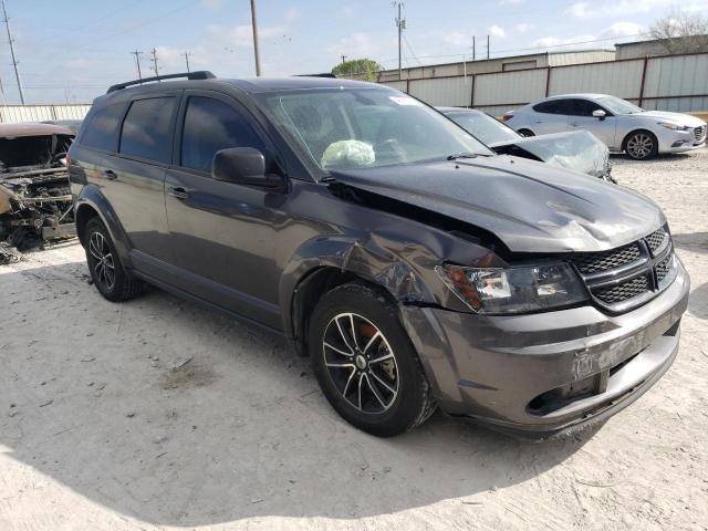 3C4PDCAB3JT209080 Dodge JOURNEY SE