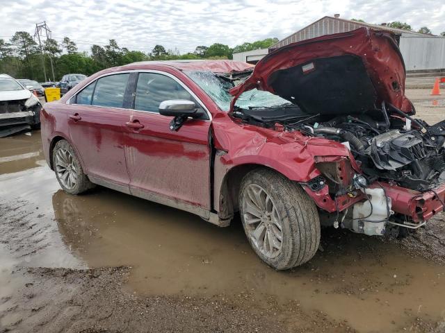1FAHP2F98GG146346 Ford Taurus Limited