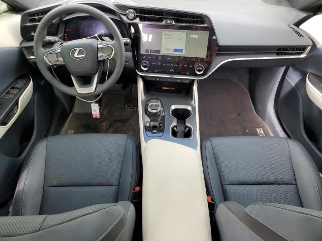 JTJAAAAB3PA001930 Lexus Rz 450e