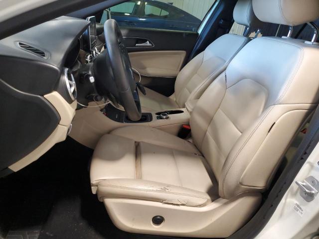 WDCTG4EB7GJ250392 Mercedes-Benz GLA 250