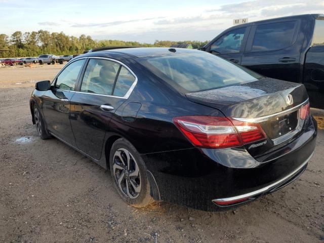 1HGCR2F8XHA019075 Honda ACCORD EXL