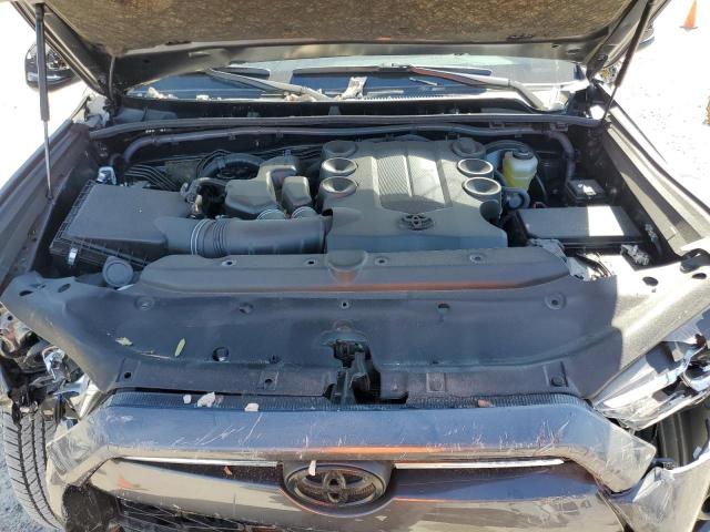 JTEFU5JRXP5303305 Toyota 4RUNNER SR5