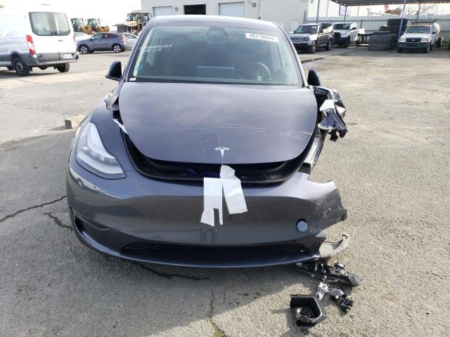 7SAYGDEEXNF491506 Tesla Model Y