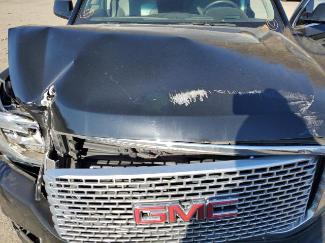 1GKS2CKJXHR144838 GMC YUKON DENALI