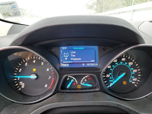 1FMCU0GX1EUB17294 Ford ESCAPE SE