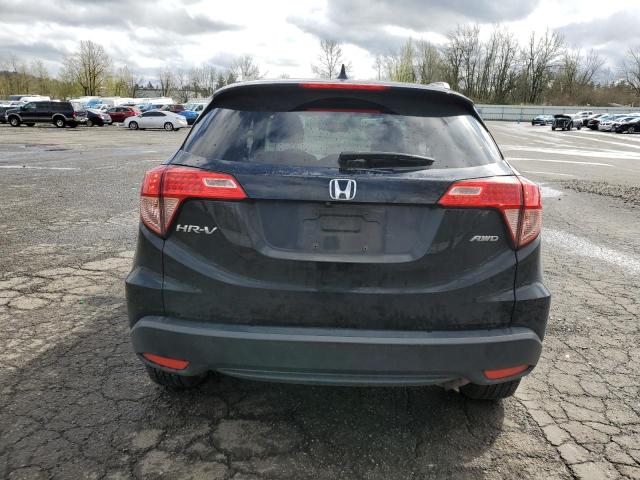 3CZRU6H76GM735597 Honda Hr-v Exl
