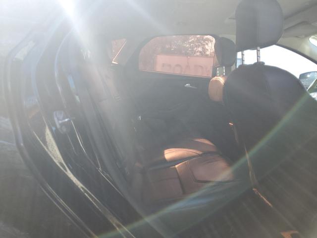 1FADP3K26GL307538 Ford FOCUS SE